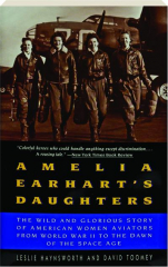 AMELIA EARHART'S DAUGHTERS