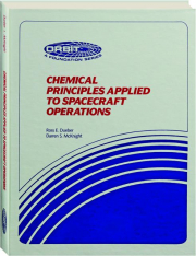 CHEMICAL PRINCIPLES APPLIED TO SPACECRAFT OPERATIONS