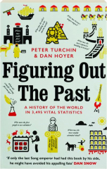 FIGURING OUT THE PAST: A History of the World in 3,495 Vital Statistics