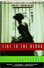 FIRE IN THE BLOOD
