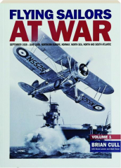 FLYING SAILORS AT WAR, VOLUME 1