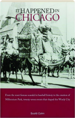 IT HAPPENED IN CHICAGO