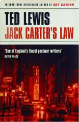JACK CARTER'S LAW