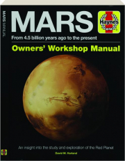 MARS: Owners' Workshop Manual