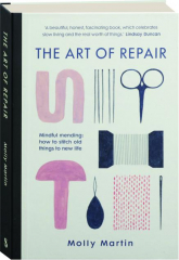 THE ART OF REPAIR