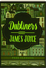 DUBLINERS