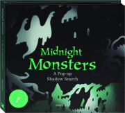 MIDNIGHT MONSTERS: A Pop-Up Shadow Search