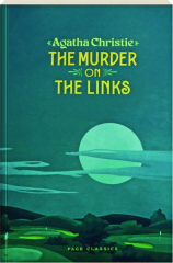 THE MURDER ON THE LINKS