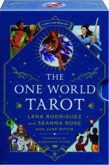 THE ONE WORLD TAROT