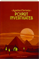 POIROT INVESTIGATES