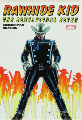 RAWHIDE KID: The Sensational Seven