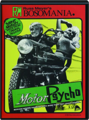 MOTORPSYCHO