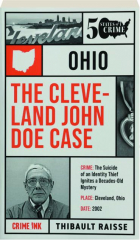 THE CLEVELAND JOHN DOE CASE