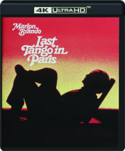 LAST TANGO IN PARIS