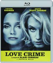 LOVE CRIME