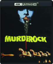 MURDEROCK