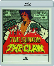 THE SWORD AND THE CLAW