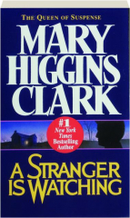 A STRANGER IS WATCHING