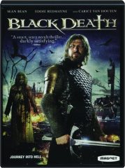 BLACK DEATH