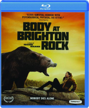 BODY AT BRIGHTON ROCK