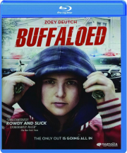 BUFFALOED