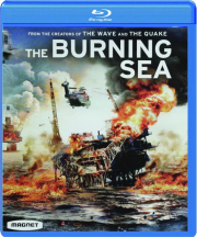 THE BURNING SEA