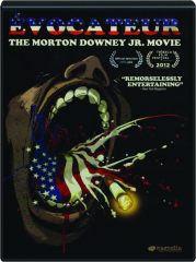 EVOCATEUR: The Morton Downey Jr. Movie