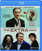 THE EXTRA MAN