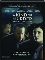 A KIND OF MURDER
