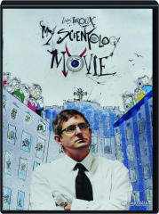 MY SCIENTOLOGY MOVIE