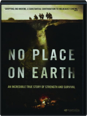 NO PLACE ON EARTH