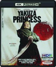 YAKUZA PRINCESS