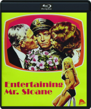 ENTERTAINING MR. SLOANE