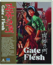 GATE OF FLESH
