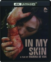 IN MY SKIN