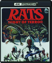 RATS: Night of Terror