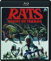 RATS: Night of Terror