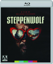 STEPPENWOLF
