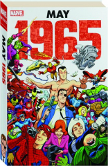 MARVEL: May 1965 Omnibus
