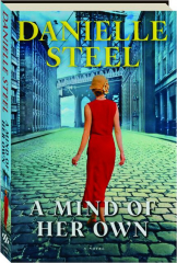A MIND OF HER OWN