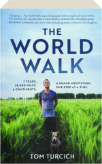 THE WORLD WALK