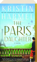 THE PARIS DAUGHTER