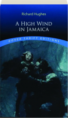 A HIGH WIND IN JAMAICA