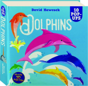 DOLPHINS: 10 Pop-Ups