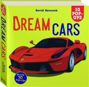 DREAM CARS: 10 Pop-Ups