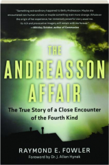 THE ANDREASSON AFFAIR