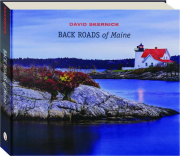 BACK ROADS OF MAINE