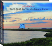 BACK ROADS OF THE MID-ATLANTIC STATES