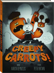 CREEPY CARROTS