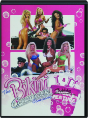 THE BIKINI CARWASH COMPANY I & II